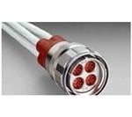 TE Connectivity / DEUTSCH CFX26M2532SZN Image agrandie