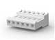 TE Connectivity / AMP 3-640602-6