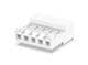 TE Connectivity / AMP 3-643820-5