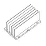 Wakefield Thermal 558-75AB Image agrandie