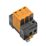 Weidmuller 2730600000 Image agrandie