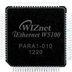 WIZnet W5100 Image agrandie