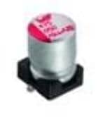 Wurth Elektronik 865060762009 Image agrandie